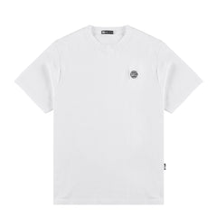 ST95 Nettuno Nucleo SS T-shirt White