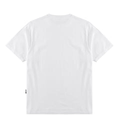 ST95 Nettuno Nucleo SS T-shirt White