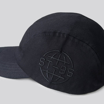 ST95 Nucleo 5 Panel Cap Caviar - Parasol Store
