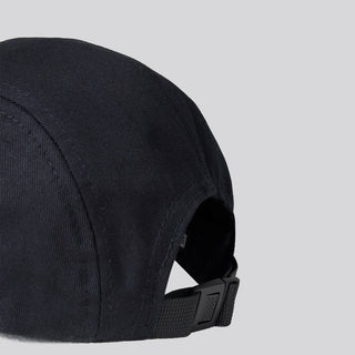 ST95 Nucleo 5 Panel Cap Caviar - Parasol Store