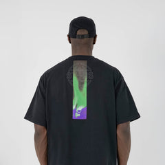 ST95 Nucleo 5 Panel Cap Caviar - Parasol Store