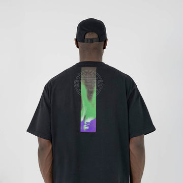 ST95 Nucleo 5 Panel Cap Caviar - Parasol Store