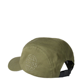 ST95 Nucleo 5 Panel Cap Four Leaf Clover - Parasol Store