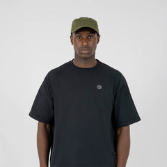 ST95 Nucleo 5 Panel Cap Four Leaf Clover - Parasol Store