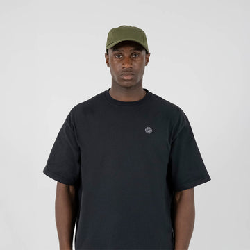 ST95 Nucleo 5 Panel Cap Four Leaf Clover - Parasol Store