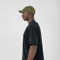 ST95 Nucleo 5 Panel Cap Four Leaf Clover - Parasol Store