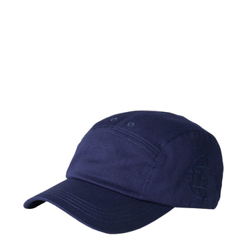 ST95 Nucleo 5 Panel Cap Navy - Parasol Store