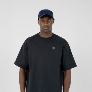 ST95 Nucleo 5 Panel Cap Navy - Parasol Store