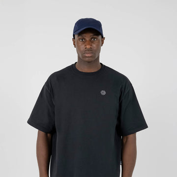 ST95 Nucleo 5 Panel Cap Navy - Parasol Store