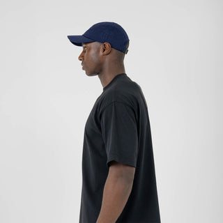ST95 Nucleo 5 Panel Cap Navy - Parasol Store