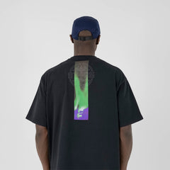 ST95 Nucleo 5 Panel Cap Navy - Parasol Store