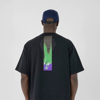 ST95 Nucleo 5 Panel Cap Navy - Parasol Store