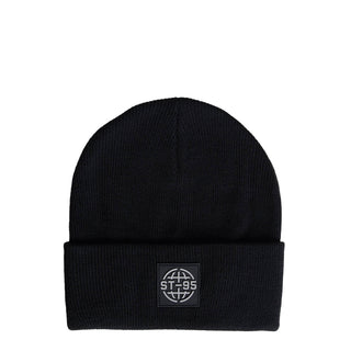 ST95 Nucleo Beanie Cadmium Four Leaf Clover