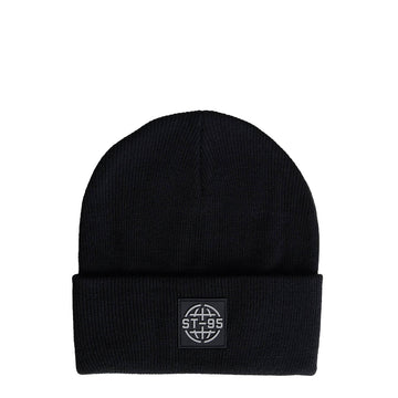 ST95 Nucleo Beanie Cadmium Four Leaf Clover