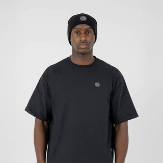 ST95 Nucleo Beanie Cadmium Four Leaf Clover