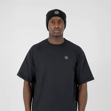 ST95 Nucleo Beanie Cadmium Four Leaf Clover