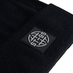 ST95 Nucleo Beanie Cadmium Four Leaf Clover - Parasol Store