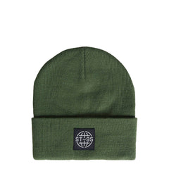 ST95 Nucleo Beanie Cadmium Caviar - Parasol Store