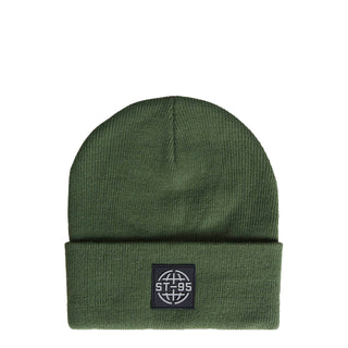 ST95 Nucleo Beanie Cadmium Caviar