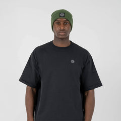 ST95 Nucleo Beanie Cadmium Caviar - Parasol Store