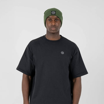 ST95 Nucleo Beanie Cadmium Caviar