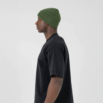 ST95 Nucleo Beanie Cadmium Caviar