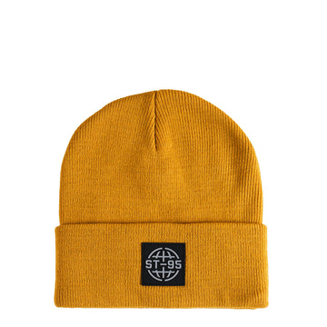 ST95 Nucleo Beanie Cadmium Yellow