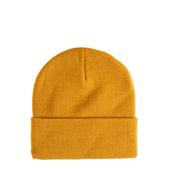 ST95 Nucleo Beanie Cadmium Yellow - Parasol Store