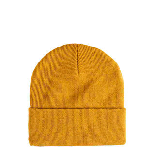 ST95 Nucleo Beanie Cadmium Yellow