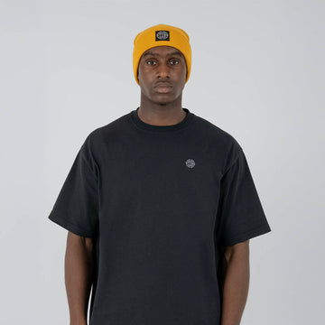 ST95 Nucleo Beanie Cadmium Yellow