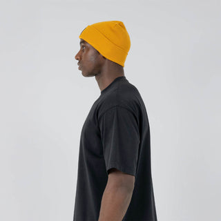 ST95 Nucleo Beanie Cadmium Yellow