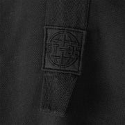 ST95 Nucleo Tierra Crew Sweat Black - Parasol Store