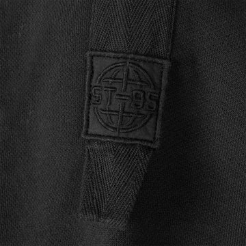 ST95 Nucleo Tierra Crew Sweat Black - Parasol Store