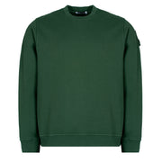 ST95 Nucleo Tierra Crew Sweat Dark Green - Parasol Store