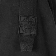 ST95 Nucleo Uno Hooded Sweat Black - Parasol Store