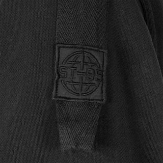 ST95 Nucleo Uno Hooded Sweat Black - Parasol Store
