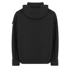 ST95 Nucleo Uno Hooded Sweat Black - Parasol Store