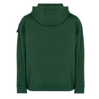 ST95 Nucleo Uno Hooded Sweat Dark Green - Parasol Store