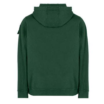 ST95 Nucleo Uno Hooded Sweat Dark Green - Parasol Store
