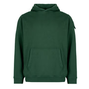 ST95 Nucleo Uno Hooded Sweat Dark Green - Parasol Store