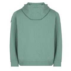 ST95 Nucleo Uno Hooded Sweat Teal - Parasol Store