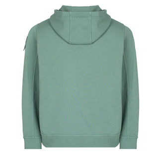 ST95 Nucleo Uno Hooded Sweat Teal - Parasol Store