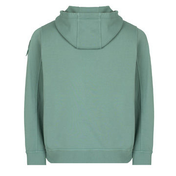ST95 Nucleo Uno Hooded Sweat Teal - Parasol Store