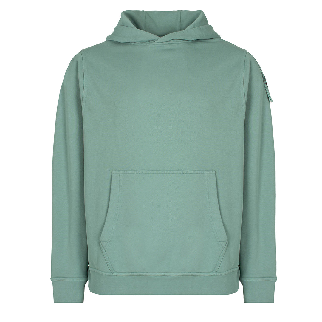 ST95 Nucleo Uno Hooded Sweat Teal - Parasol Store