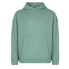 ST95 Nucleo Uno Hooded Sweat Teal - Parasol Store