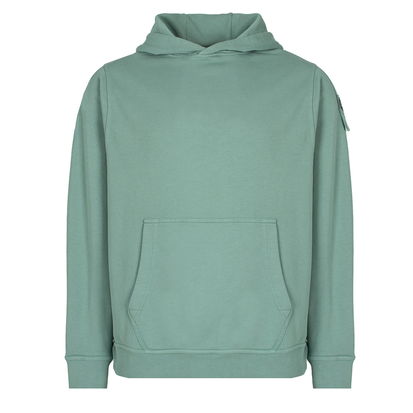 ST95 Nucleo Uno Hooded Sweat Teal - Parasol Store