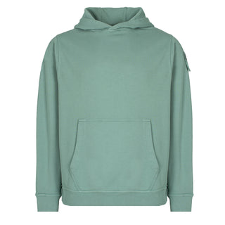 ST95 Nucleo Uno Hooded Sweat Teal - Parasol Store