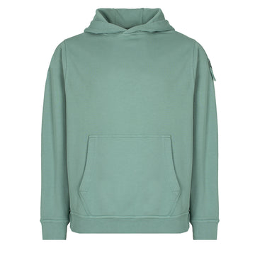 ST95 Nucleo Uno Hooded Sweat Teal - Parasol Store
