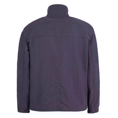 ST95 Oglio Overshirt Plum - Parasol Store