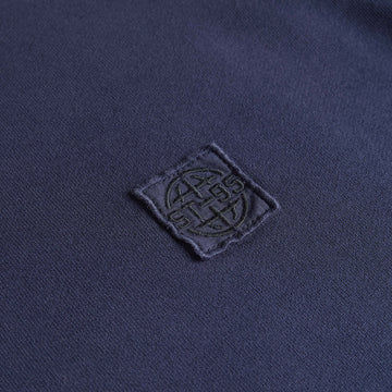 ST95 Ormodeo Crew Sweatshirt Navy - Parasol Store